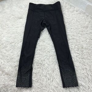 Lululemon Tight Stuff Tight Black